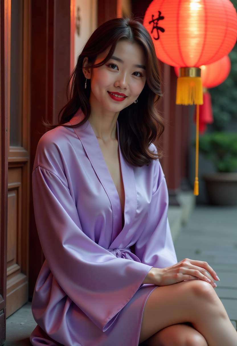 降临海报
