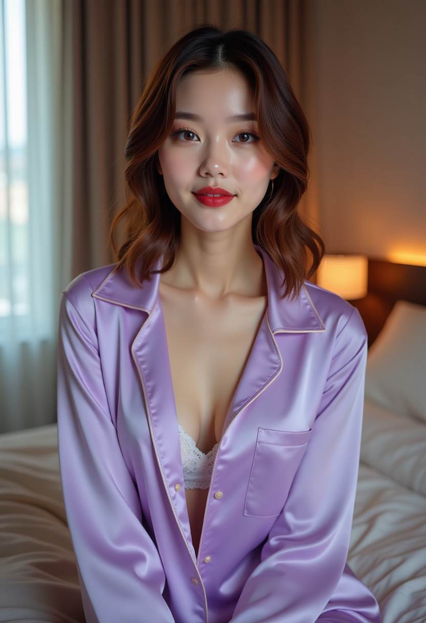 港口故事