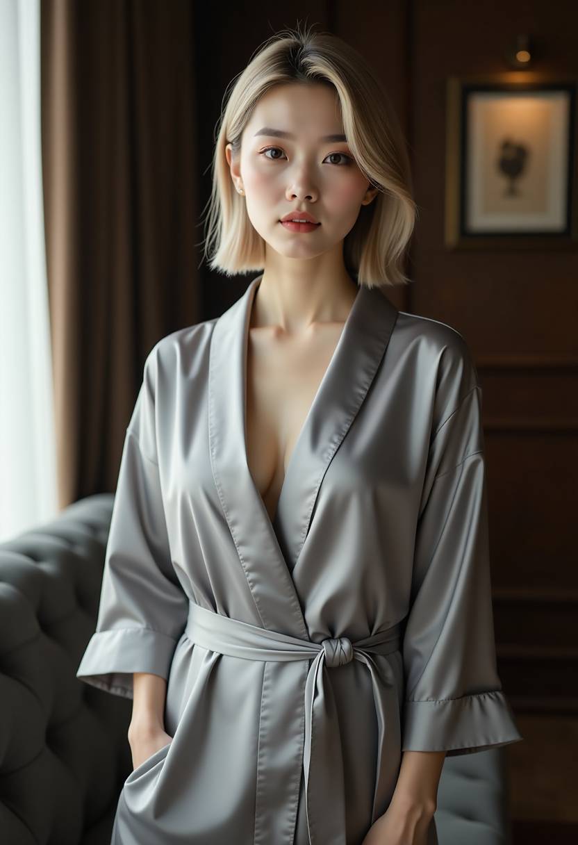 月光男孩